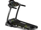 JOGWAY T33A FOLDABLE MOTORIZED TREADMILL AC 2.5HP MOTOR