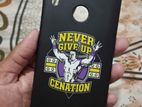 John Cena Phone Cover (Redmi Note 7)