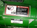 John Deere 333kva Diesel Genenator (usa)