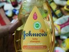 Johnson Baby Shampoo