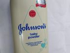 Johnson's baby Powder