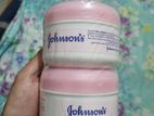 johnson's moisture soft cream