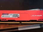 Johur ddr4 8gb use Ram 2666mhz
