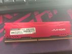 Johur ram 8gb , 2666mhz for computer