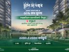 Joint venture এ ৩০ টি ফ্ল্যাট 🌲 নির্মাণ খরচেই বসুন্ধরা