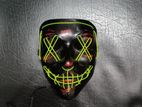 Joker Led mask