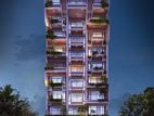 Jolshiri Abashon 2850 sft 4 bed flat sale