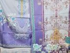 Jom Swiss Lawn A+ Grd