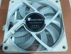 JONSBO HP400S WHITE Processor Cooler System