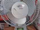 Jony Cyclone Table & Wall Fan