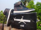 Jordan-1 || 1:1 Grade Premium Quality High Neck Leather Shoe!!