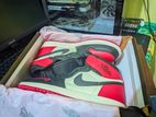 Jordan 1 (1:1) grade.Size 44