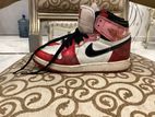 Jordan 1 retro high OG