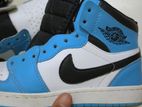 Jordan 1 University Blue