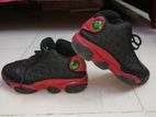 Jordan 13 Retro bread
