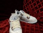 Jordan 4 shoes
