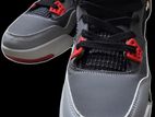 Jordan 4 Retro Infrared (New)