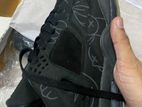Jordan 4 Sneaker (43) Black Premium