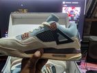 Jordan 4 Snorlax