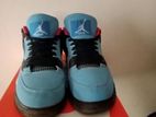 Jordan 4 Travis Scot Cactus Jack