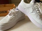 Jordan air forces 1s(new)