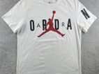 Jordan Style Graphic Tee - New!