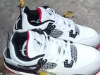 Nike Air Jorden 4