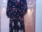 Jorget Gown