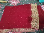 jorget saree sell Korte cacci