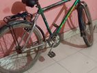 Bicycle sell