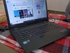 Lenovo laptop