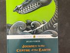 journey to the centre of earth