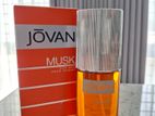 Jōvan Musk Cologne