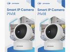 Jovision JVS-H410A 4MP Wi-Fi Two-Way Talk Pan/Tilt IP Camera