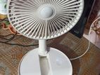 Joykaly Dc Fan recharging