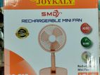 Joykaly YG737 Rechargeble Mini Fan