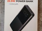 Joyroom 10,000 Mah Power Bank (22.5w Pd Supported)