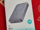 Joyroom 10000mah Magnetic Wireless Power Bank