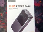 Joyroom 20000mah New Powerbank