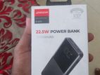 Joyroom 22.5 w power bank