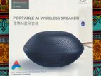 Joyroom Bluetooth Speaker With Ai