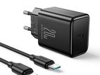 Joyroom Fast Charging Charger & Adapter Small Portable Easy to Carry