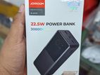 Joyroom JR-QP193 30000mAh 22.5W Fast Charging Power Bank