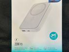 JOYROOM JR-W020 20W Magnetic Wireless Power Bank 10000mAh-B2B