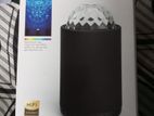 Joyroom Ms01 8w+rgb New Bluetooth Speaker