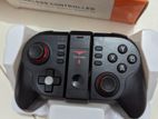 joystick gamepad bluetooth for pc mobile ios android vr wirelsss
