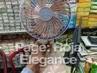 Joysuper Professional Jy-2218 Rechargeable Fan(Orginal)