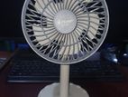 Joysuper Rechargeable fan