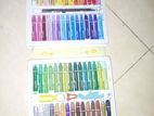 joytiti 55 oil pastel color box