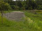 জরুলি-৫২.৫০ শতাংস জমি বিক্রি করা হইবে
